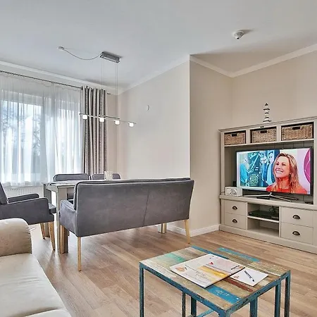 Apartman Frieda Frieda 2