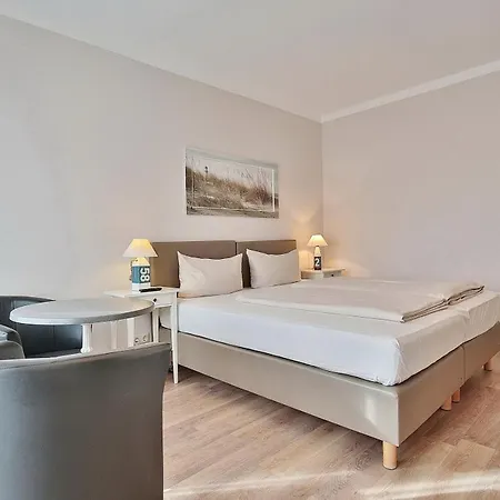 Frieda Frieda 2 Apartman *