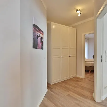 Frieda Frieda 2 Apartman *