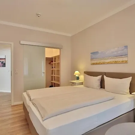 Apartman Frieda Frieda 2 *