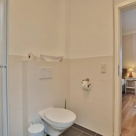 Apartman Frieda Frieda 2 *